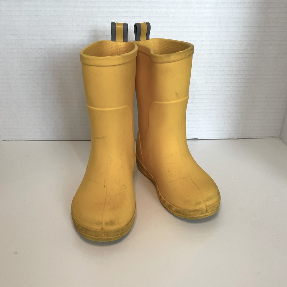 Rainboots
